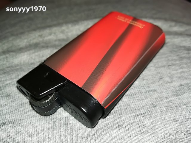 SOBRANIE NEW MODEL 2105222025, снимка 9 - Запалки - 36834593