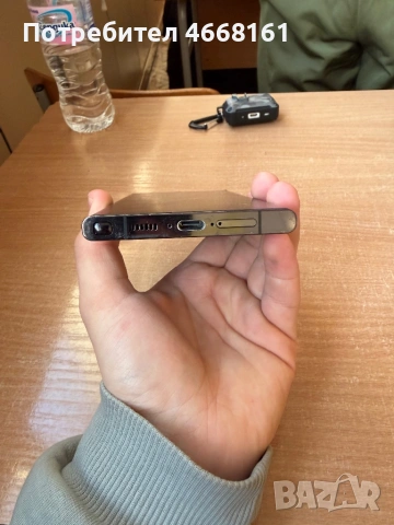 Samsung s23 ultra като нов , снимка 5 - Samsung - 53588183