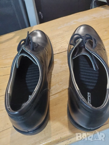 Мъжки обувки, снимка 3 - Ежедневни обувки - 53290206