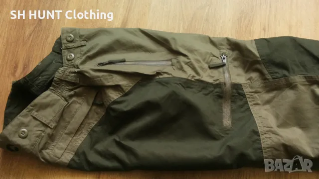 STRMBERG PRORETEX Memban Trouser размер S за лов риболов панталон водонепромокаем - 884, снимка 7 - Екипировка - 48092569