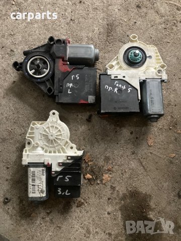 Vw golf 5 машинки ел.стъкла, снимка 1