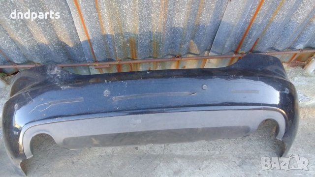 Задна броня Audi A6 4F 2006г.