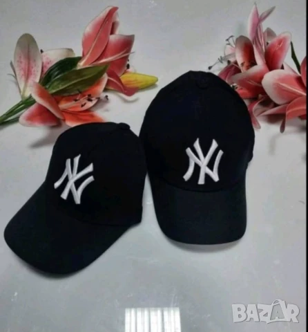 шапка с козирка  nike guess dior hugo boss calvin klein, снимка 2 - Шапки - 51063170