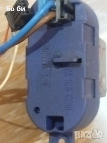 Реостат Рено Лагуна2, снимка 3 - Части - 53305850