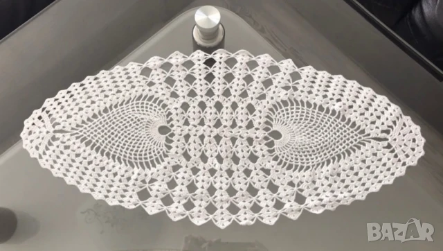 Покривки на една кука, снимка 10 - Декорация за дома - 51162626