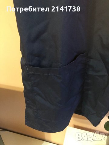 Дамско работно облекло с къс ръкав, снимка 5 - Спортни екипи - 39932446