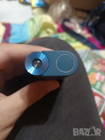 Glo, снимка 3 - Електронни цигари - 48031668