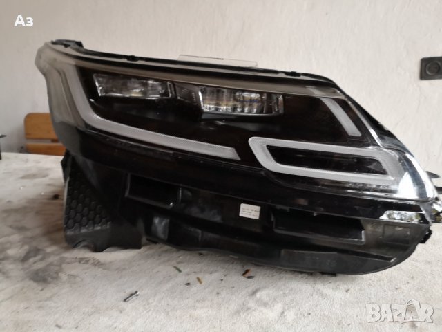 Фар Range Rover Velar FULL LED десен/Фар Land Rover Range Rover Velar, снимка 1