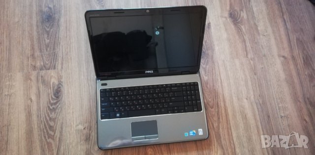 Лаптоп Dell N5010 - на части