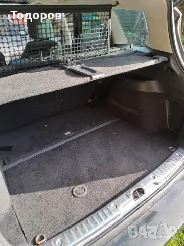 Преградна мрежа за пежо 308 sw, снимка 2 - Части - 48103370