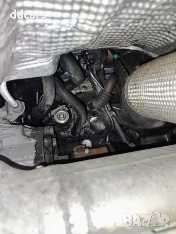 Skoda Superb 2012 2.0TDI 140 DSG, снимка 12 - Автомобили и джипове - 51442040