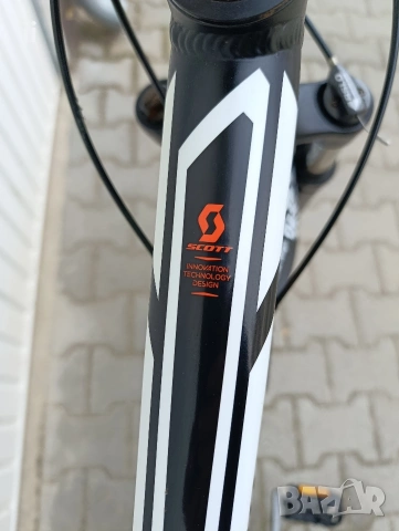 Scott Aspect 930, снимка 6 - Велосипеди - 53128345