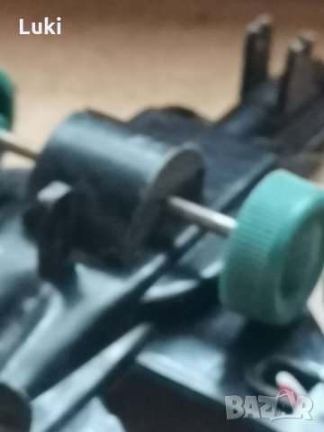 Стари Български и Руски ламаринени и метални играчки, снимка 10 - Колекции - 33679125