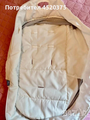 Кошара / детски стол , снимка 2 - Столчета за хранене - 50866471