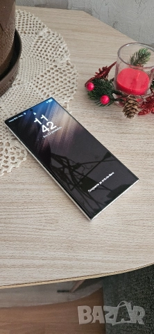 Продавам Samsung S22ultra, снимка 7 - Samsung - 52883021
