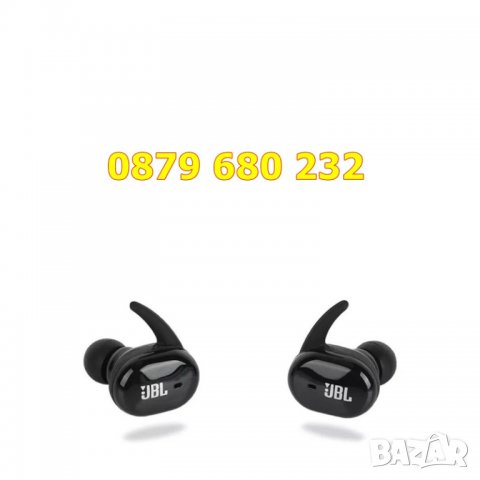 JBL TWS 4 Earbuds – Миниатюрни безжични слушалки, снимка 10 - Безжични слушалки - 28638417