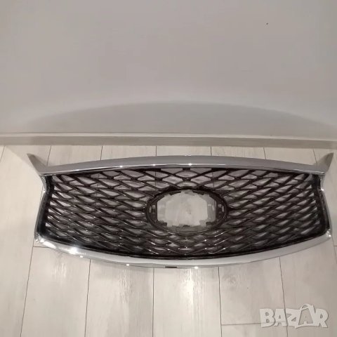 Решетка на Infiniti Qx30 2016-2019г., снимка 7 - Части - 49652335