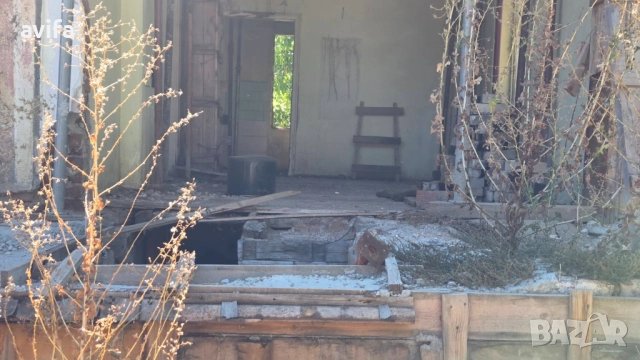 Къща с готови документи в село Лесново, снимка 8 - Къщи - 51798506