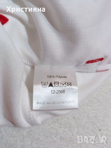 Джърси за колоездене 002, снимка 5 - Велосипеди - 32327623