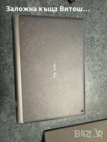 Таблет Asus ZenPad