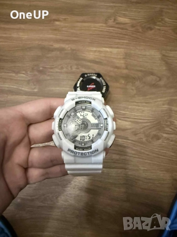 Часовници G-Shock и Baby-G 
