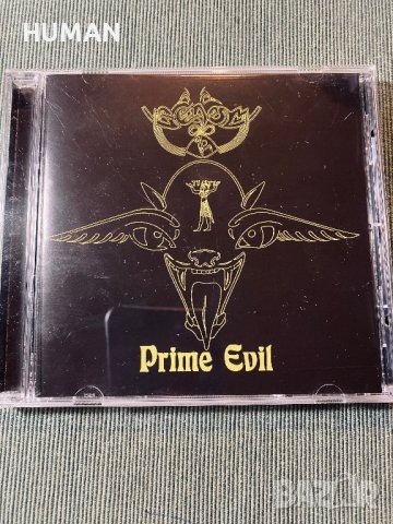 Sodom,Venom, снимка 14 - CD дискове - 43170959