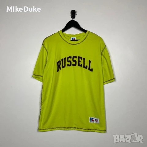 Russell Athletic A$AP MOB, снимка 1