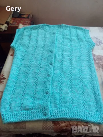 Дамско елече