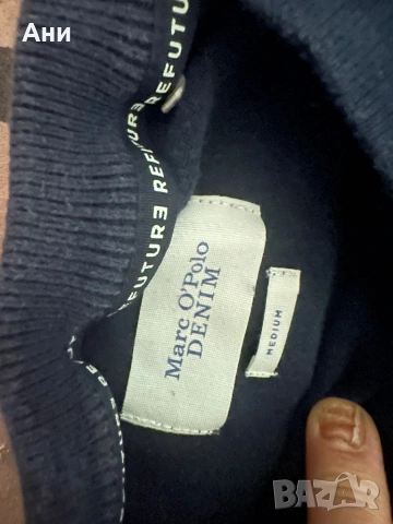 Polo рокля М, снимка 4 - Рокли - 53114971