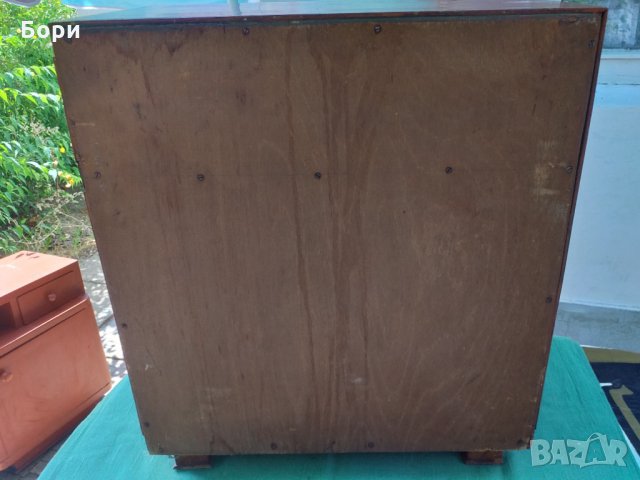 Стари нощни шкафчета, снимка 9 - Шкафове - 33570656