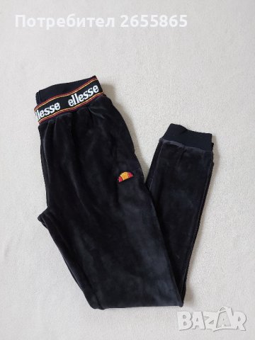 Ellesse мъжко долнище М, снимка 6 - Спортни дрехи, екипи - 44045330