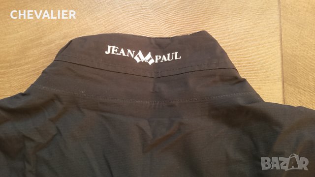 JEAN PAUL размер L яке пролет есен водонепромукаемо 7-41, снимка 10 - Якета - 35115112