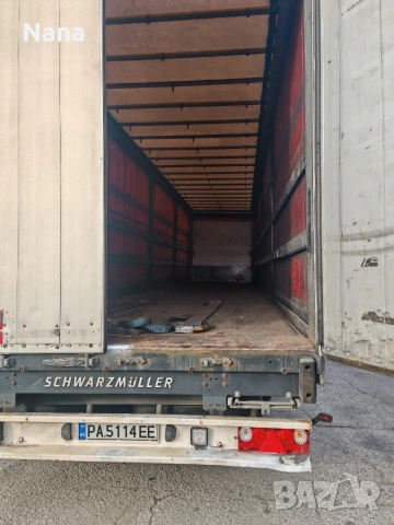 Работеща композиция, снимка 3 - Камиони - 53164007