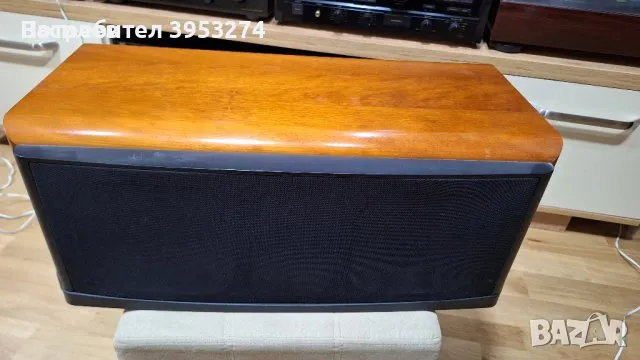 ЦЕНТЪР JAMO CONC 8, снимка 3 - Тонколони - 48342751