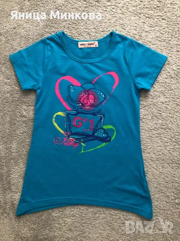 Детски лот, ръст до 116 см, снимка 5 - Детски комплекти - 48880131