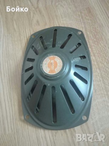 Стар високоговорител, снимка 2 - Антикварни и старинни предмети - 28558241