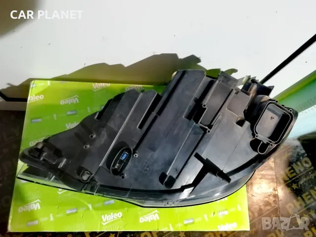 Фар Фарове за БМВ Х6 Е71 Е72 Х5 М Е70 / BMW X6 E71 E72 X5 M E70 Bi-Xenon Facelift. , снимка 8 - Части - 49156667