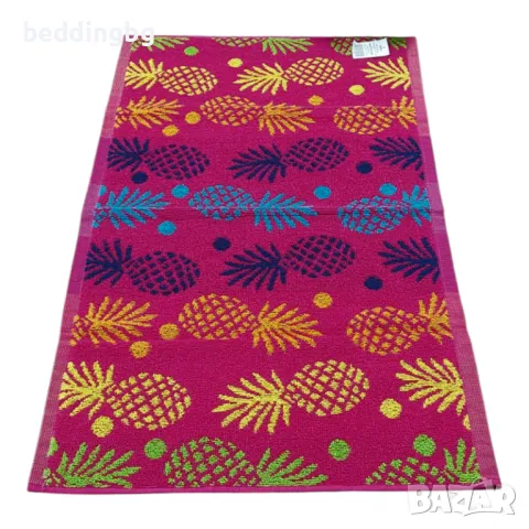 #Хавлия #Хавлиена #кърпа , снимка 11 - Хавлиени кърпи - 32592103