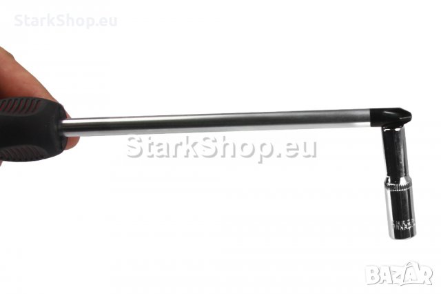 18бр. Комплект отвертки MAR-POL, снимка 7 - Отвертки - 40049264