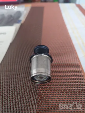 Запалка 24 v--Мерцедес-Атего., снимка 2 - Аксесоари и консумативи - 48637092