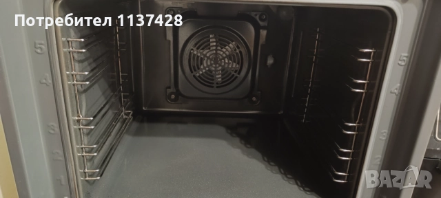 Фурна за вграждане AMICA, снимка 2 - Печки, фурни - 52807715