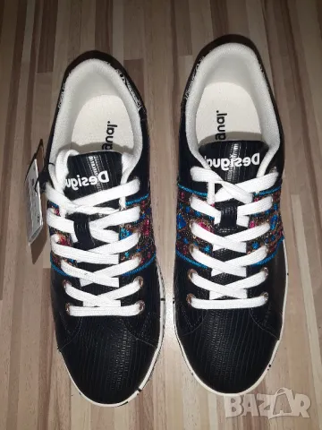 Desigual Нови обувки, снимка 3 - Кецове - 49915577