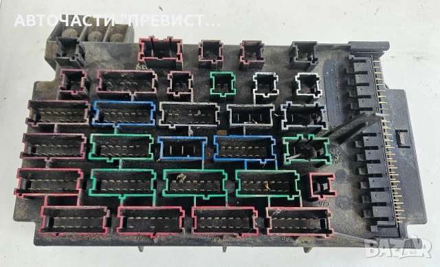САМ модул за Мерцедес МЛ 430 272к.с 1997г-2004г, снимка 2 - Части - 51004148