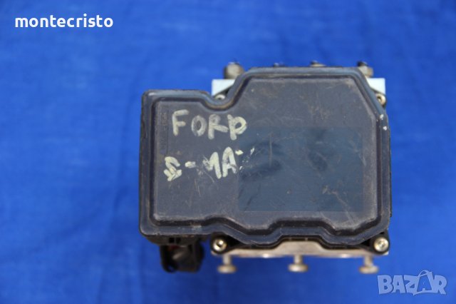 ABS модул Ford S-Max (2006-2010г.) 6G91-2C405-AH / 6G912C405AH / 15584103G