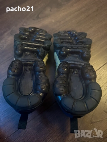 Nike Vapormax , снимка 6 - Маратонки - 52877384