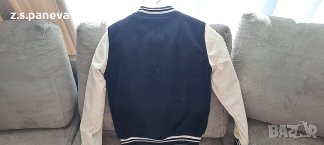 Детско яке бомбър за момиче Reserved, снимка 2 - Детски якета и елеци - 52962197