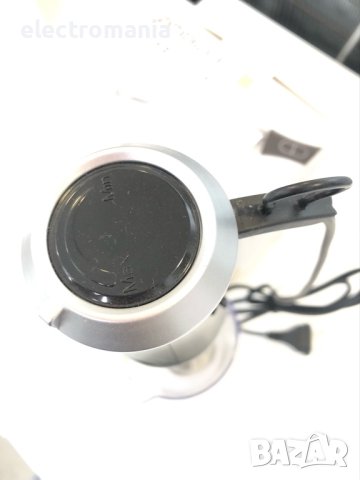 пасатор 2в1 ,Ambiano’, снимка 5 - Чопъри и пасатори - 43358586