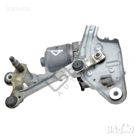 Десен механизъм с моторче чистачки Peugeot 3008 I(2009-2016) ID: 97611, снимка 2 - Части - 40260344