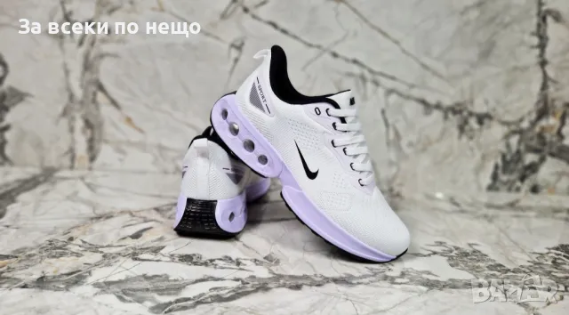 Nike Дамски Маратонки👟Дамски Спортни Обувки Найк - Налични Различни Цветове, снимка 4 - Маратонки - 48921962