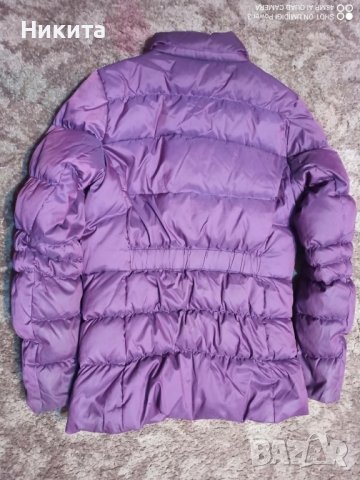 PUMA-дамско шушляково яке-M, снимка 3 - Якета - 43748387